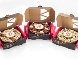 DAD Mini Pizza Gift Pack